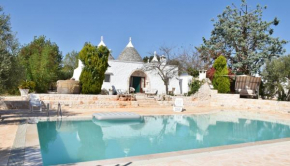 Trullo Cime Bianche